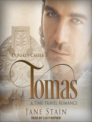 cover image of Tomas